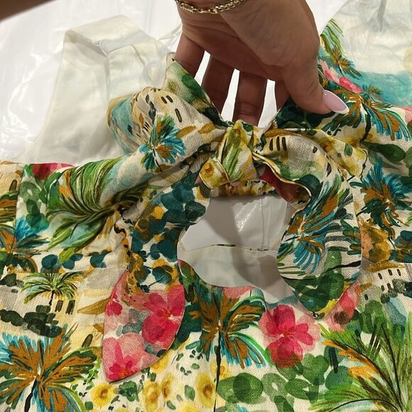 Zara crop top - Picture 3 of 6